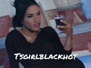 Tsgirlblackhot