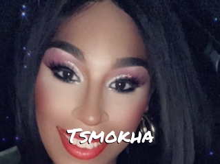 Tsmokha