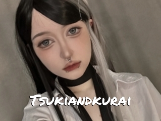 Tsukiandkurai