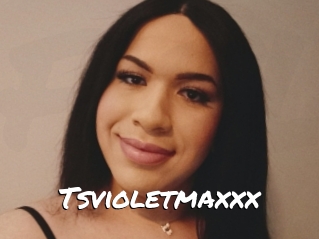 Tsvioletmaxxx
