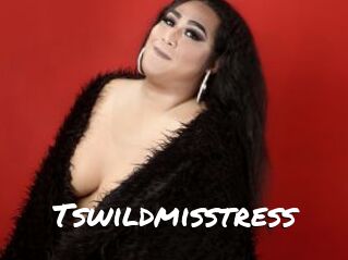 Tswildmisstress