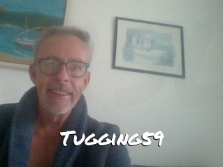 Tugging59