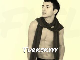 Turkskyyy