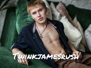 Twinkjamesrush