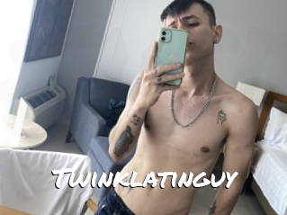 Twinklatinguy