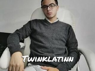 Twinklatinn