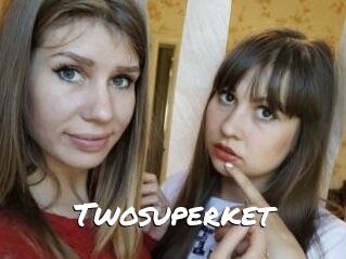 Twosuperket