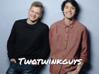 Twotwinkguys
