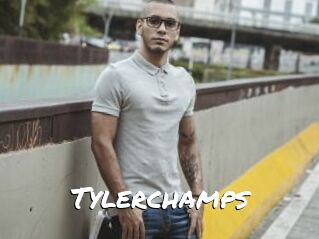 Tylerchamps