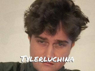 Tylerluchina