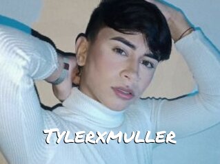 Tylerxmuller