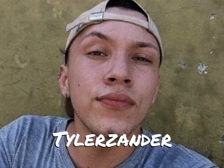 Tylerzander