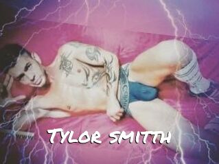 Tylor_smitth