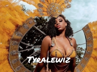 Tyralewiz