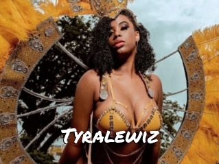 Tyralewiz