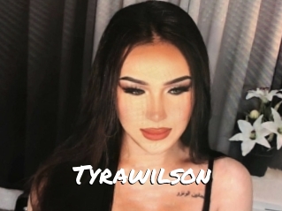 Tyrawilson