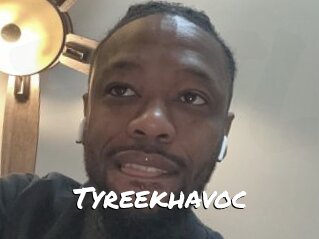 Tyreekhavoc