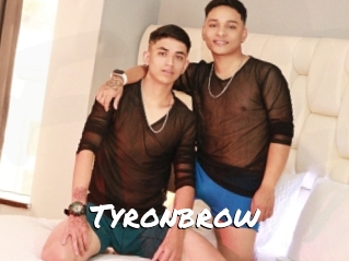 Tyronbrow
