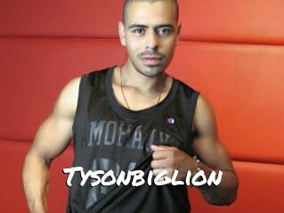 Tysonbiglion