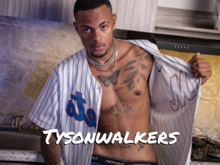 Tysonwalkers