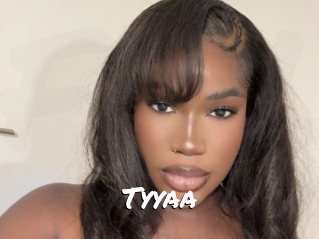 Tyyaa