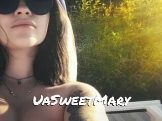 UaSweetMary