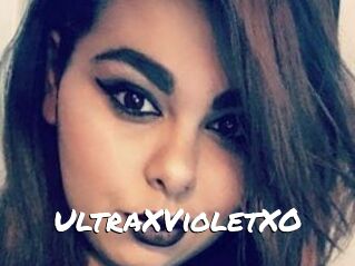 UltraXVioletXO