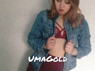 UmaGold