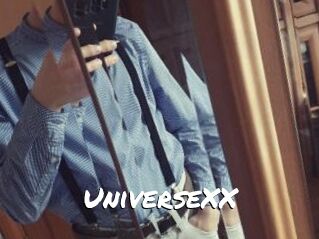 UniverseXX