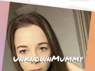 UnknownMummy