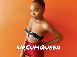 UrCumQueen