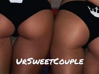 UrSweetCouple