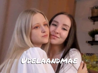 Udelaandmae