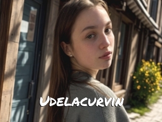 Udelacurvin