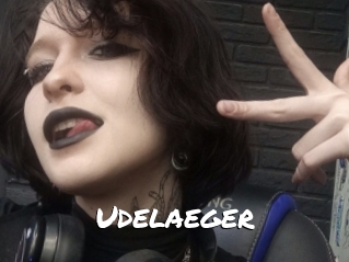Udelaeger