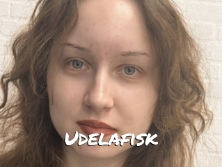 Udelafisk