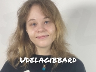 Udelagibbard