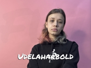 Udelaharbold
