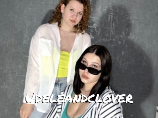 Udeleandclover