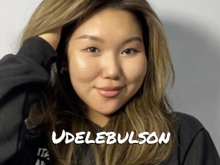 Udelebulson
