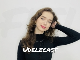 Udelecast