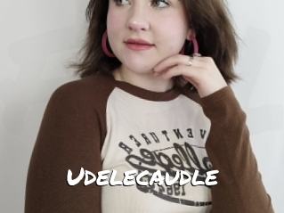 Udelecaudle