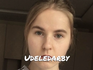 Udeledarby