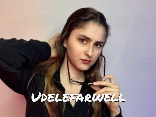 Udelefarwell
