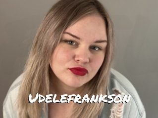 Udelefrankson