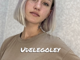 Udelegoley