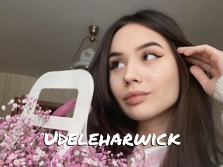 Udeleharwick