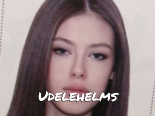 Udelehelms