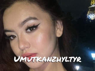 Umutkanzhyltyr