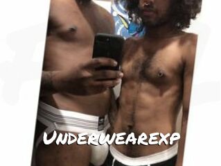 Underwearexp